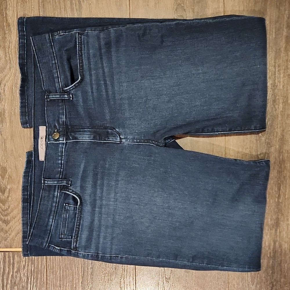 Joe's Jeans Women's Boot Cut in Deep Indigo